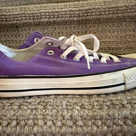 Converse Chuck Taylor All Stars - Picture 4 of 5